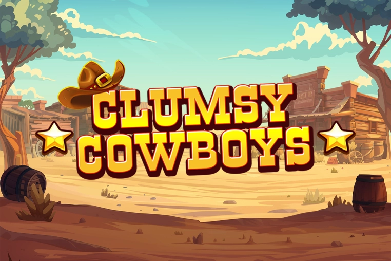 01528 clumsy cowboys