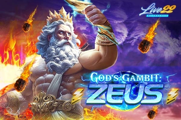 13376 gods gambit zeus