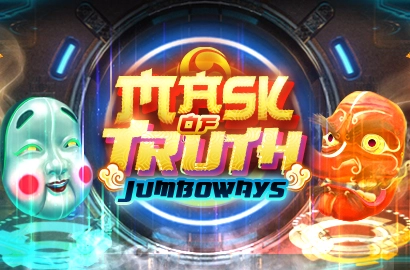 13386 mask of truth jumboways