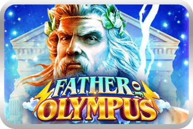 24815 father of olympus