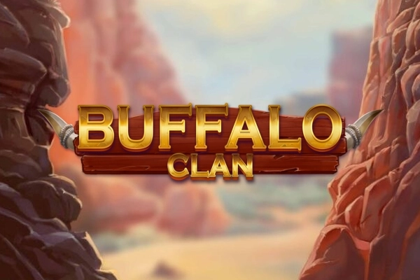 25268 buffalo clan